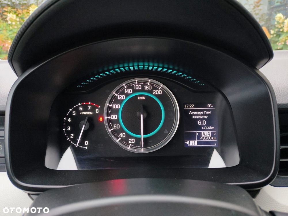 Suzuki Ignis 1.2 Premium - 17