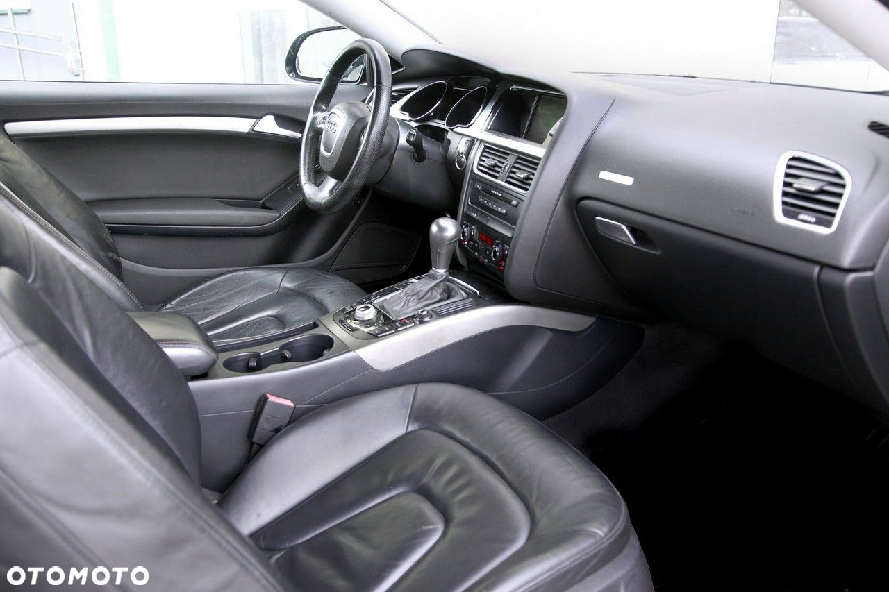 Audi A5 - 8