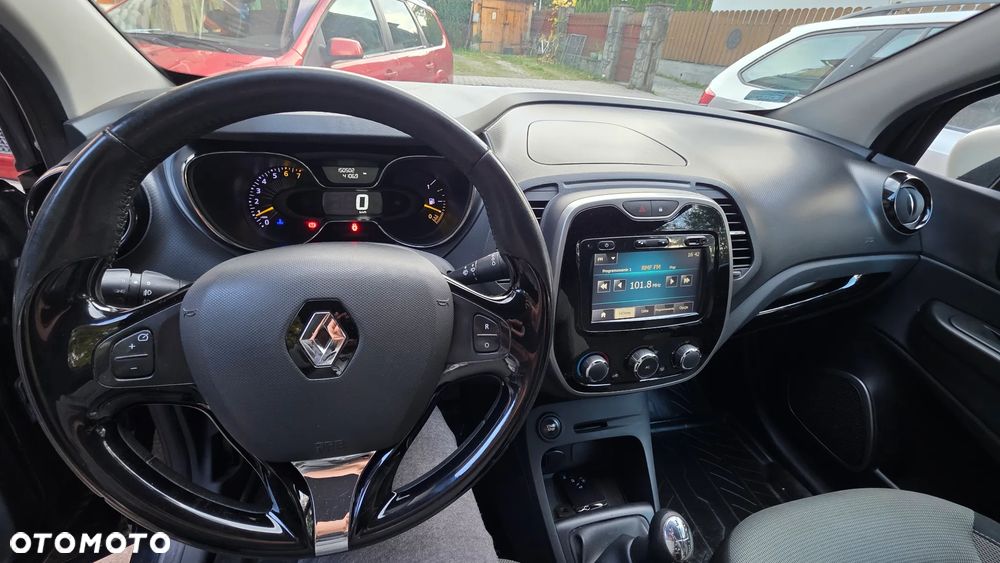 Renault Captur - 15
