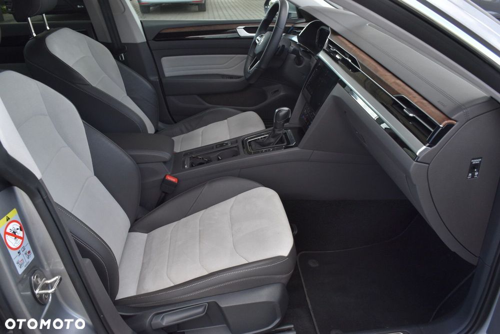Volkswagen Arteon 2.0 TDI Elegance DSG - 37