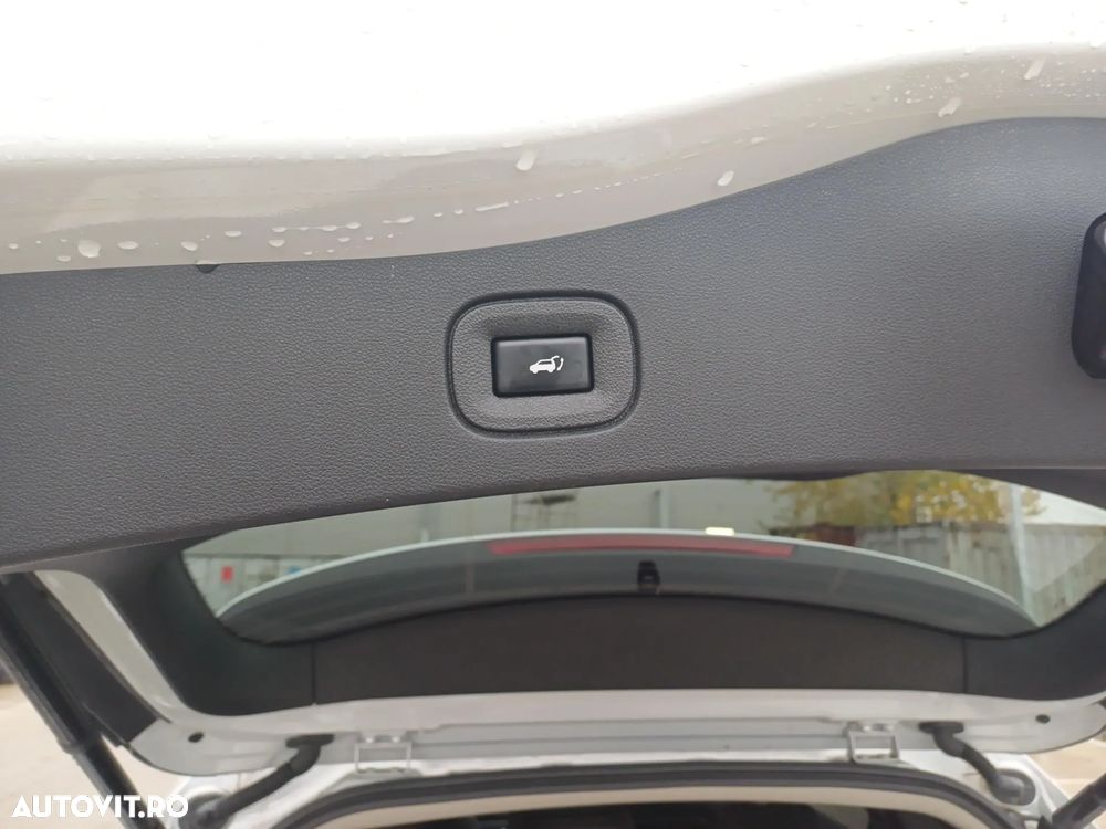 Renault Koleos BLUE dCi 185 4WD X-tronic INITIALE PARIS - 22