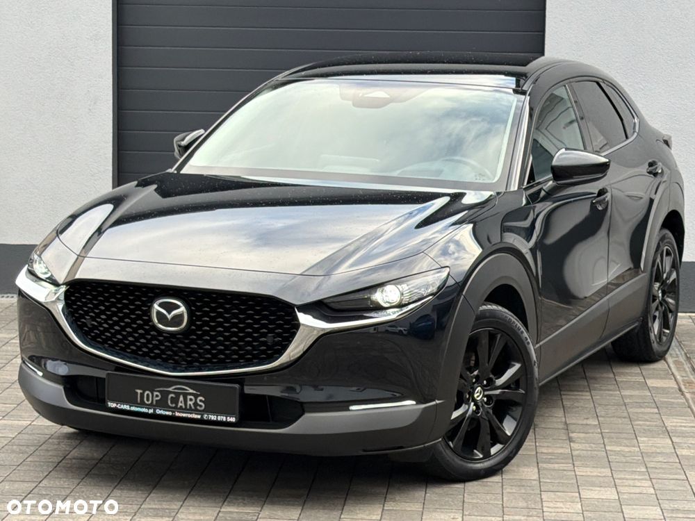 Mazda Cx-30 2024 photo 2