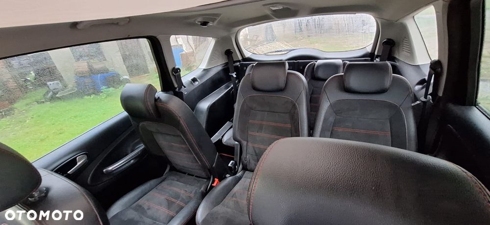 Ford S-Max 2.0 TDCi DPF Titanium - 7