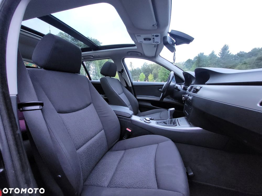 BMW Seria 3 - 15