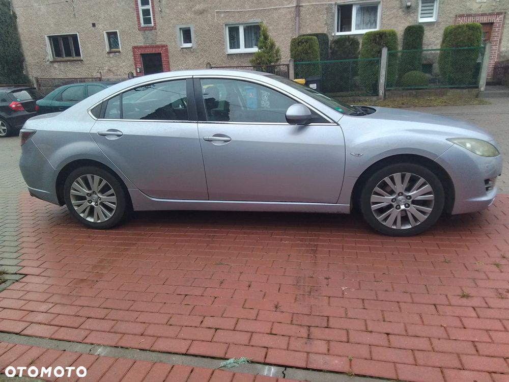 Mazda 6 2.0 Exclusive - 16