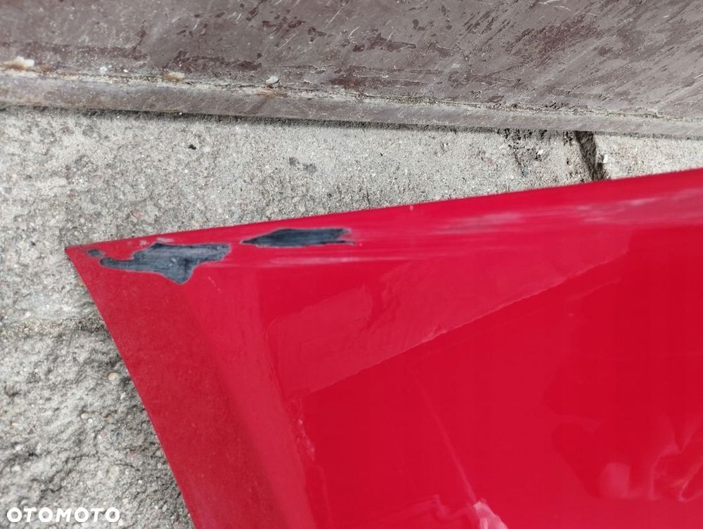 Zderzak tył Ford Mustang VI 6 2015-^ - 3