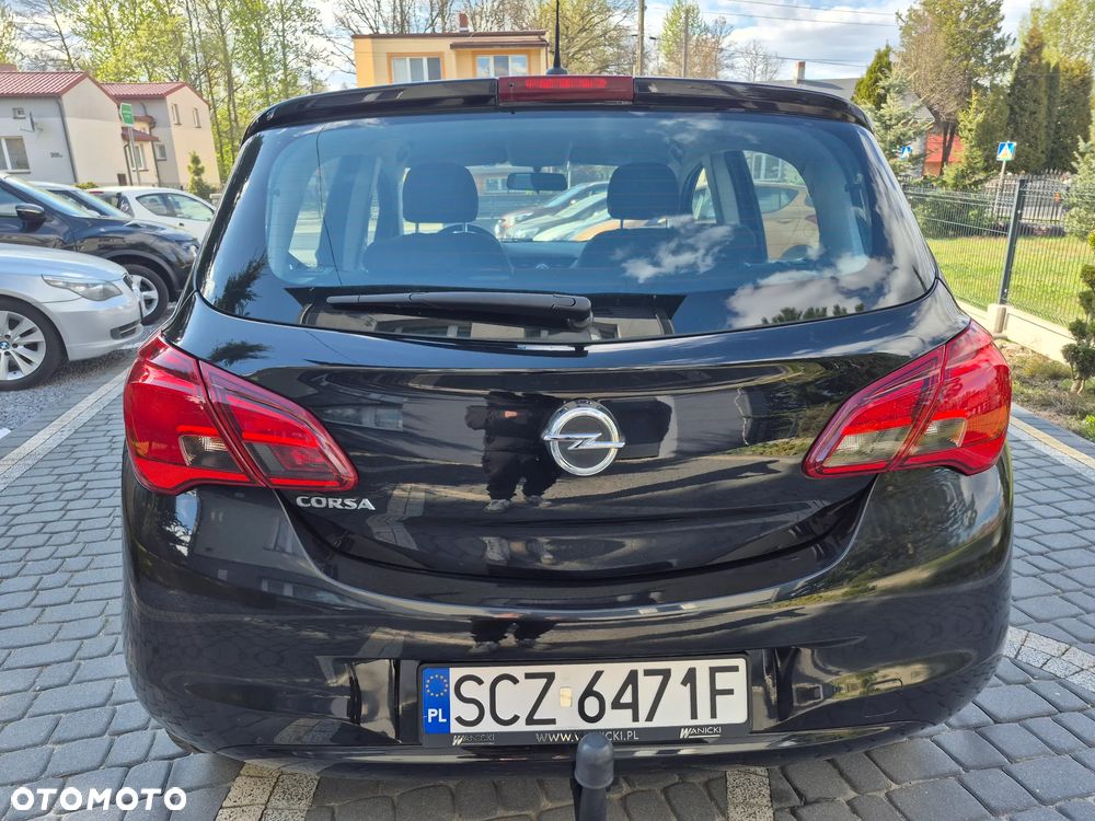 Opel Corsa 1.4 EcoFLEX Start/Stop Active - 5