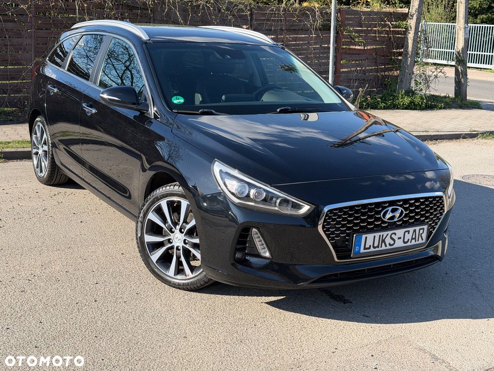 Hyundai i30 1.4 T-GDI Premiere Style - 40