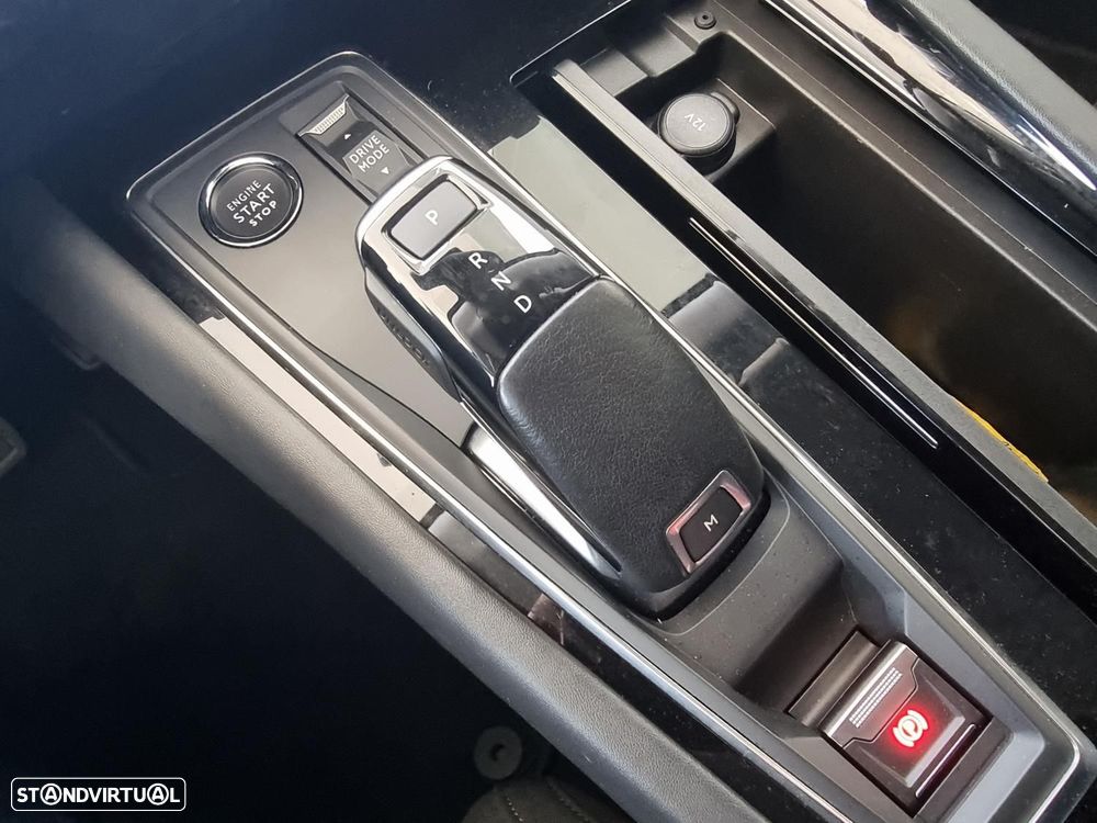 Peugeot 508 SW 1.5 BlueHDi Active Pack EAT8 - 42