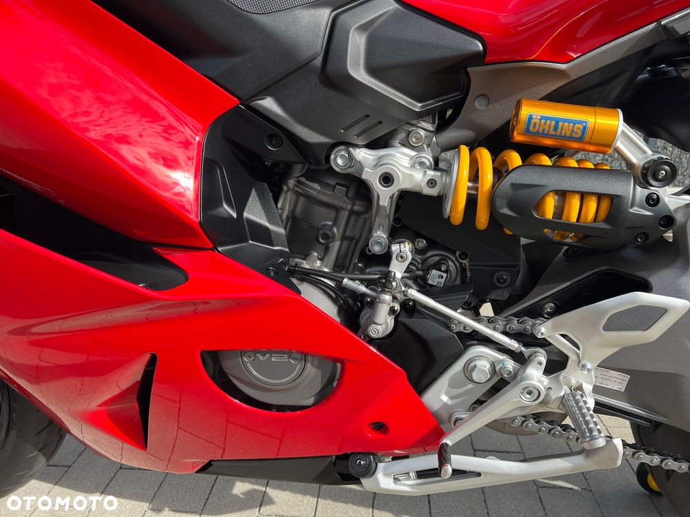 Ducati Panigale V2 - 17