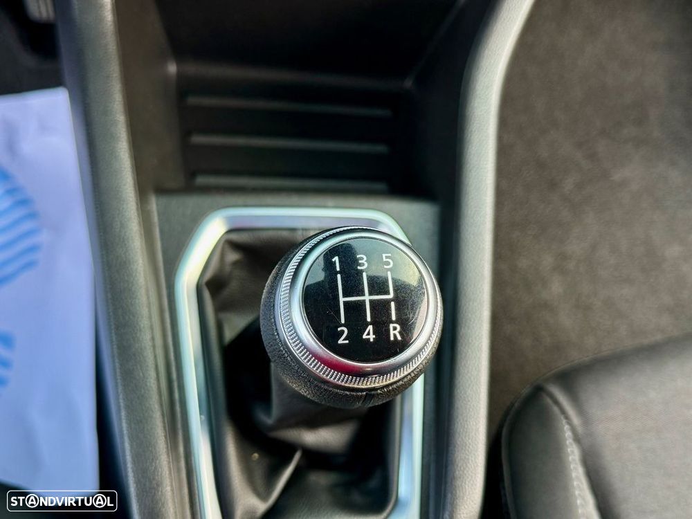 Renault Clio 1.5 Blue dCi Limited - 9