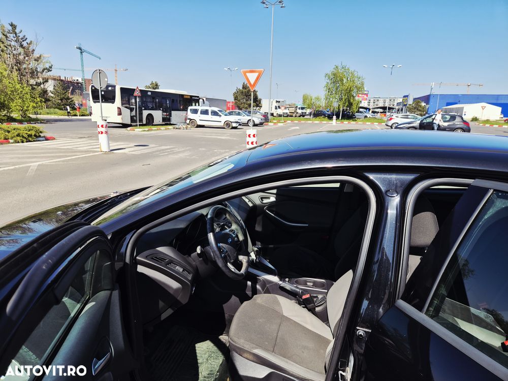 Ford Focus - 3