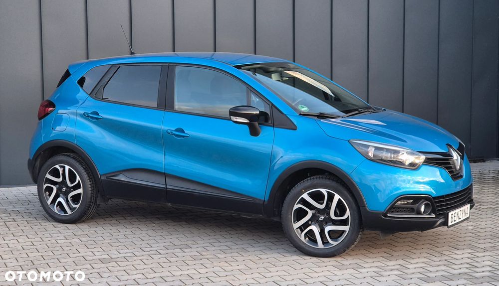 Renault Captur 0.9 Energy TCe S-Edition - 12