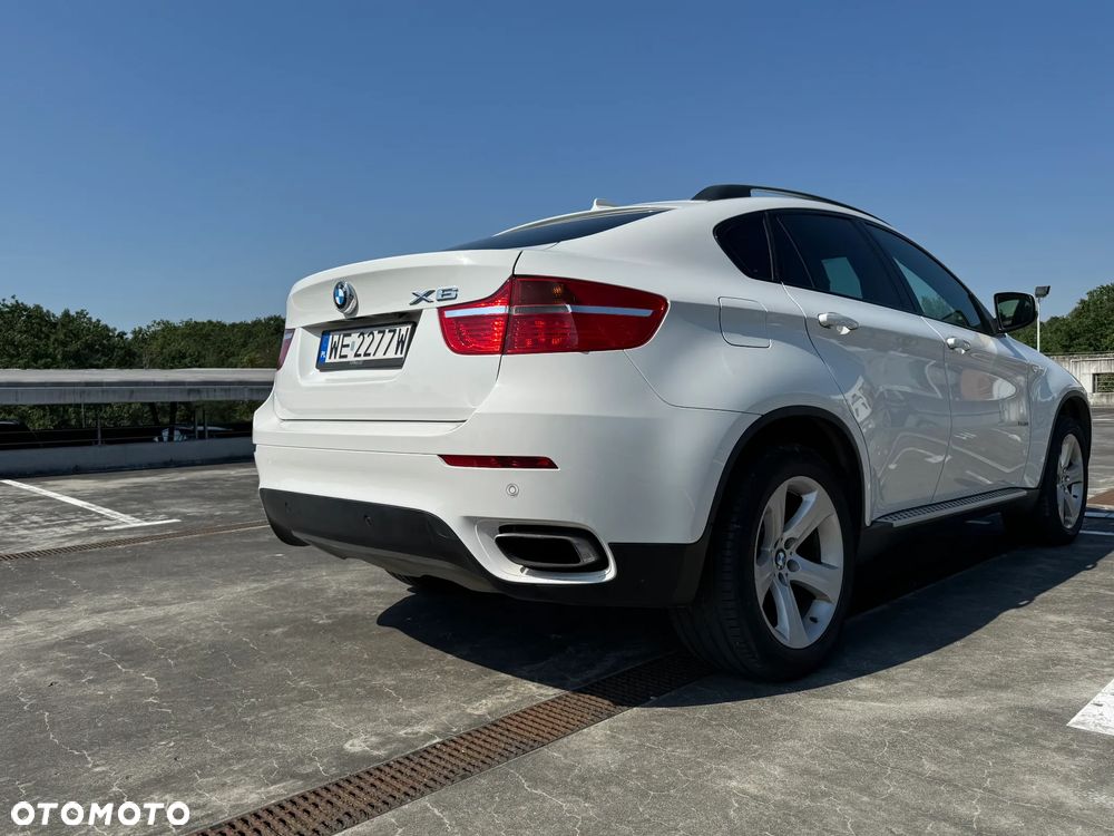 BMW X6 50i xDrive - 2