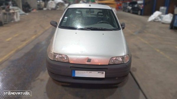 Para Peças Fiat Punto (176_) - 1
