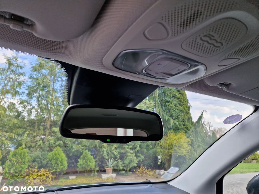 Fiat 500X 1.4 MultiAir Pop Star - 27