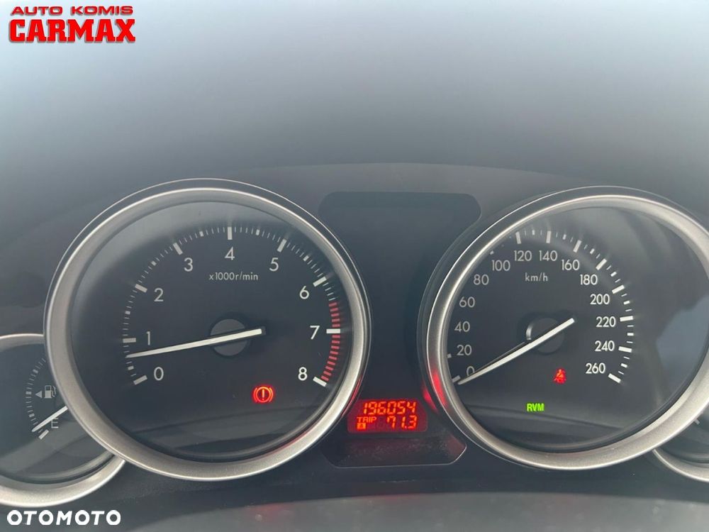Mazda 6 - 14