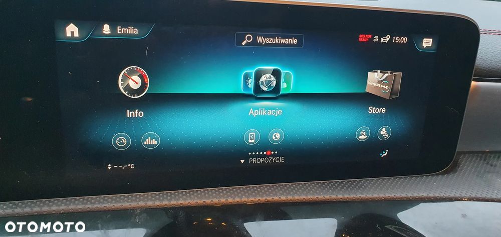 Mercedes-Benz CLA - 16