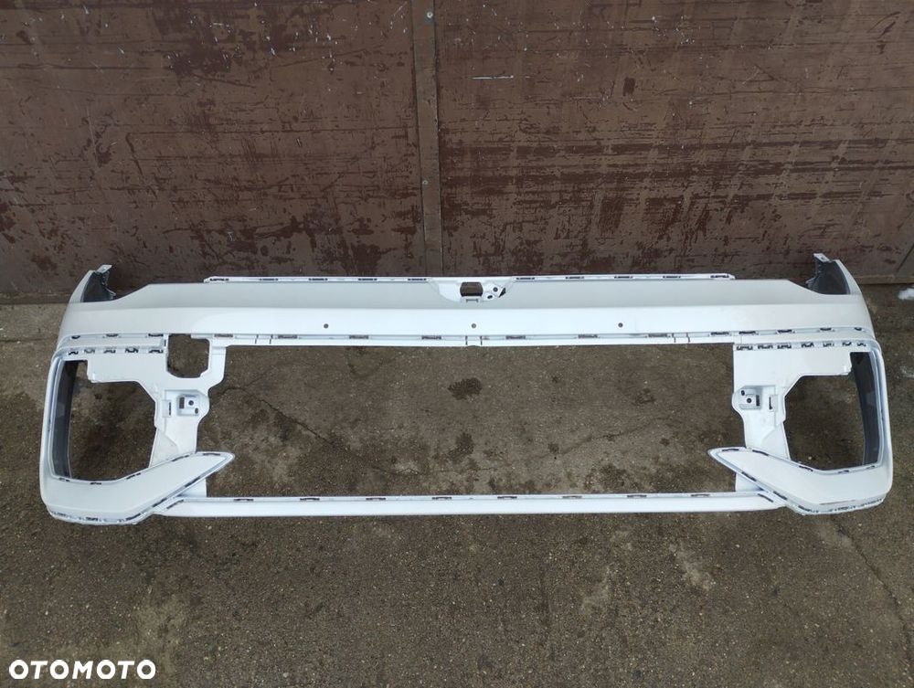 Zderzak przód VW Golf VIII 8 R R20 5H0 - 1