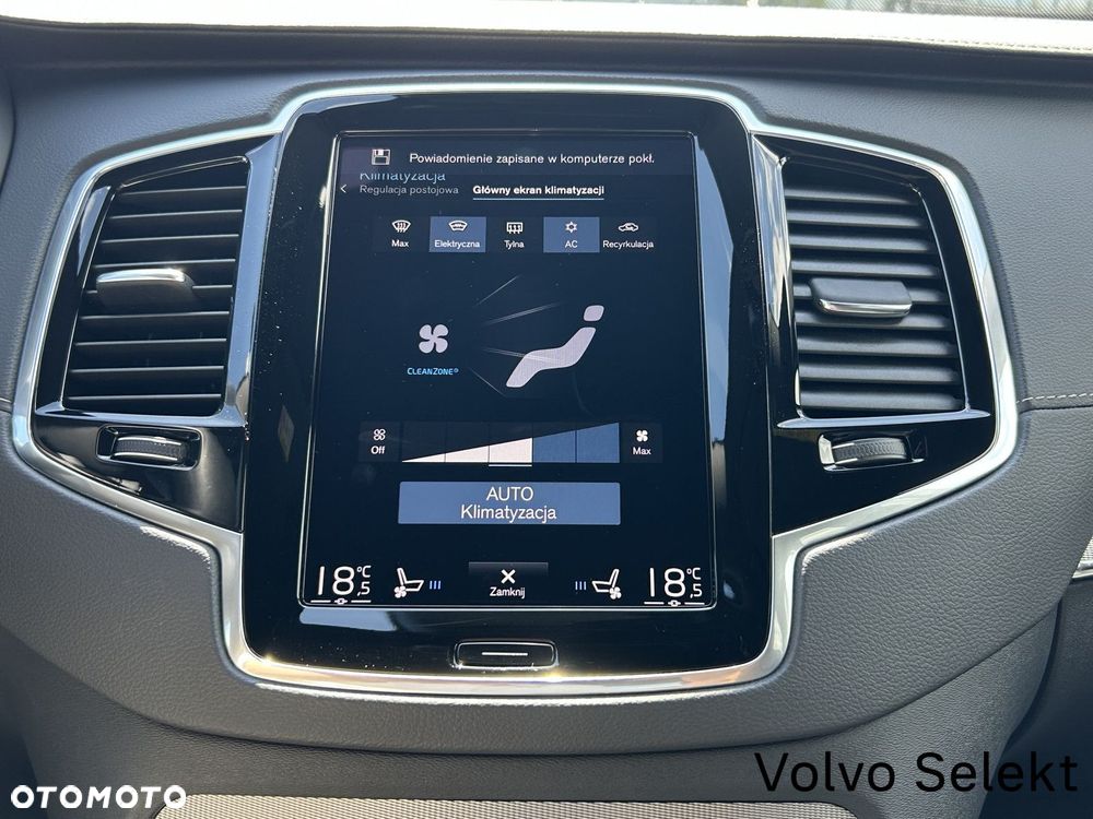 Volvo XC 90 - 23