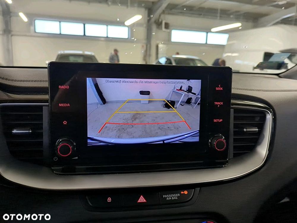 Kia XCeed 1.6 GDI PHEV L DCT - 10