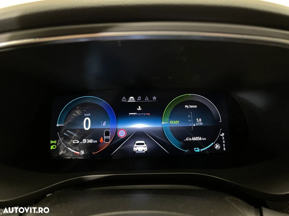 Renault Arkana E-TECH 145 Techno - 30