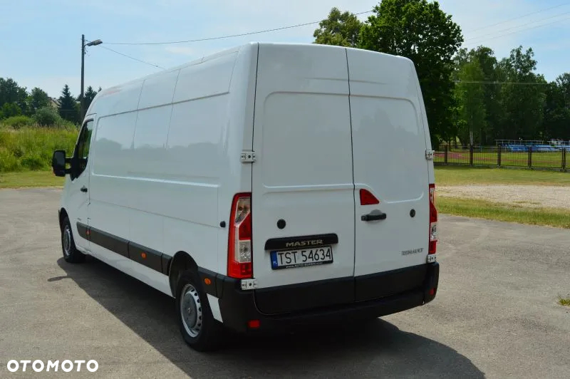 Renault MASTER - 9