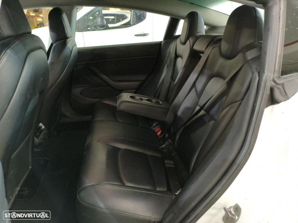 Tesla Model 3 Long-Range Dual Motor AWD - 3