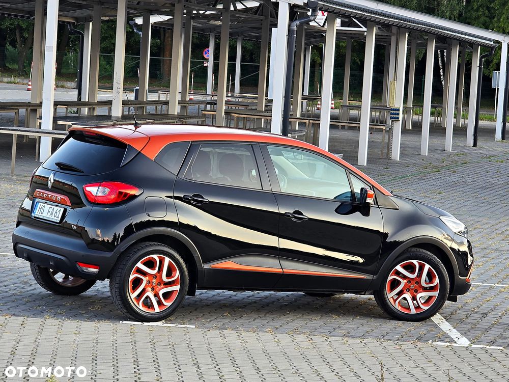 Renault Captur - 8