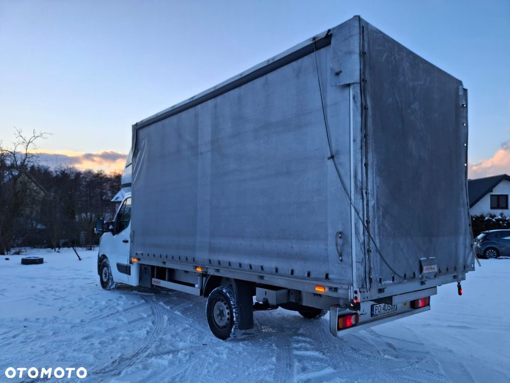 Renault Master - 4
