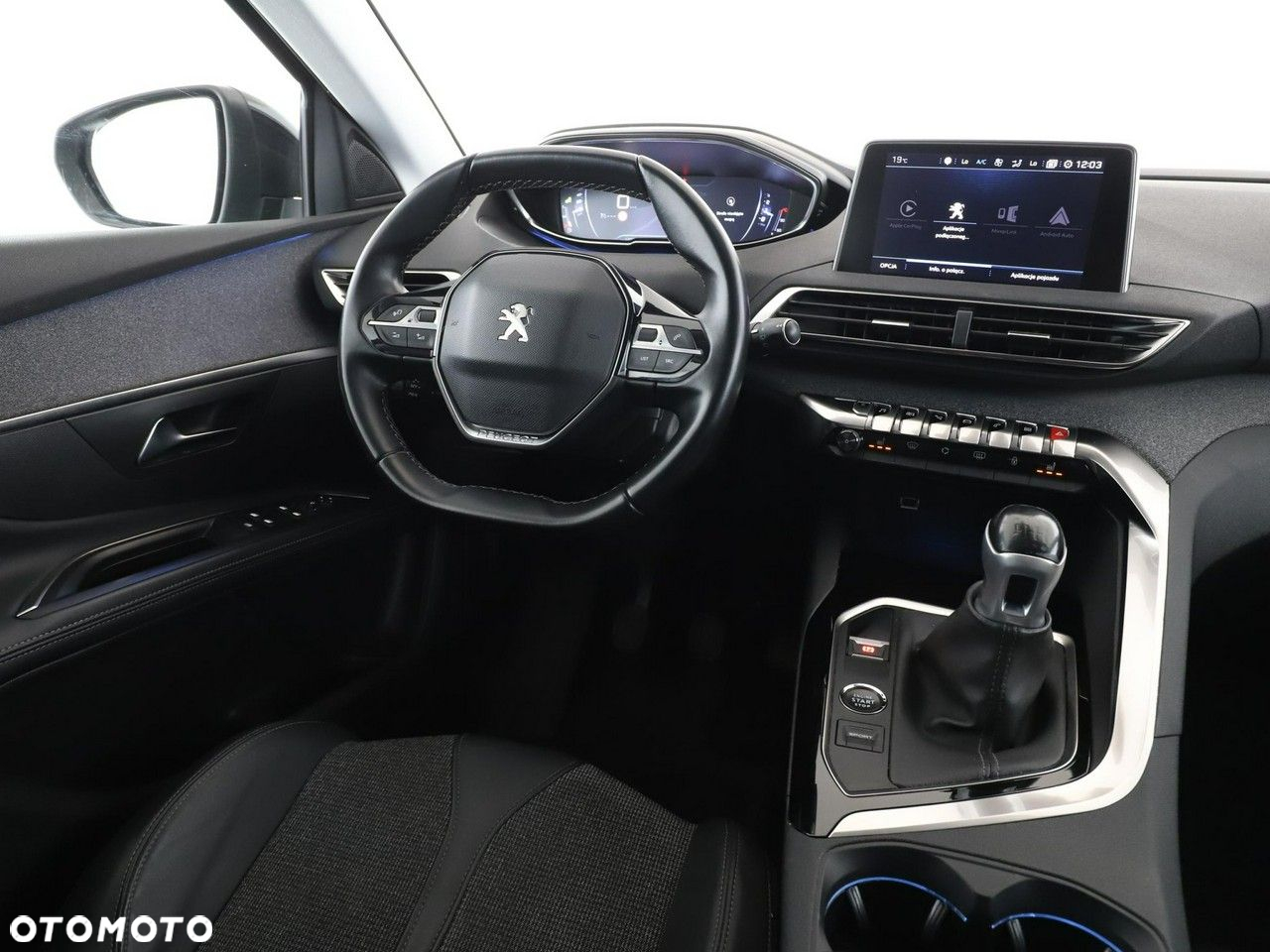 Peugeot 5008 1.5 BlueHDi Allure S&S - 16