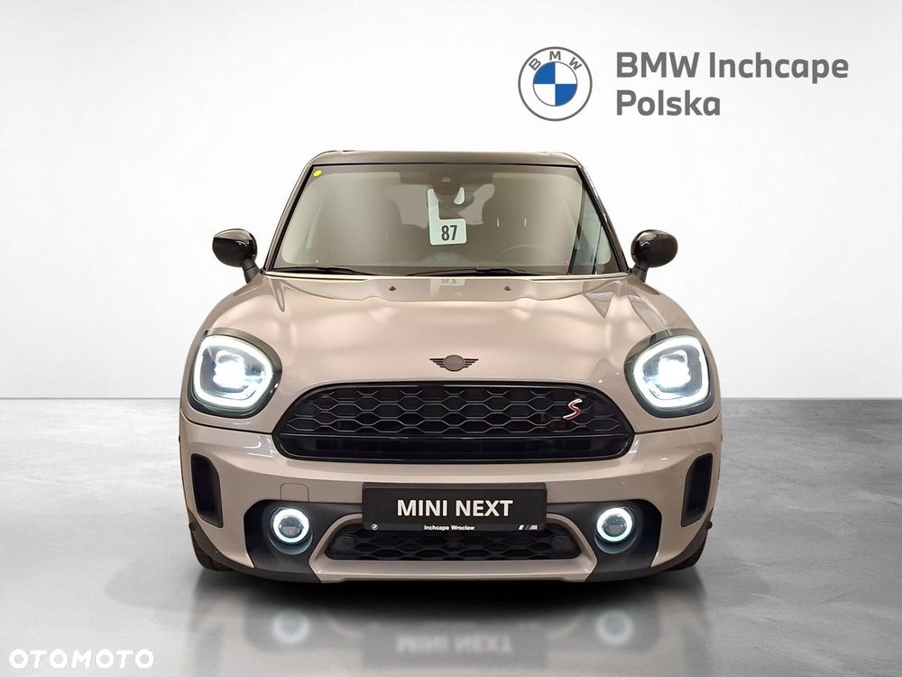 MINI Countryman Cooper S ALL4 Sport - 9