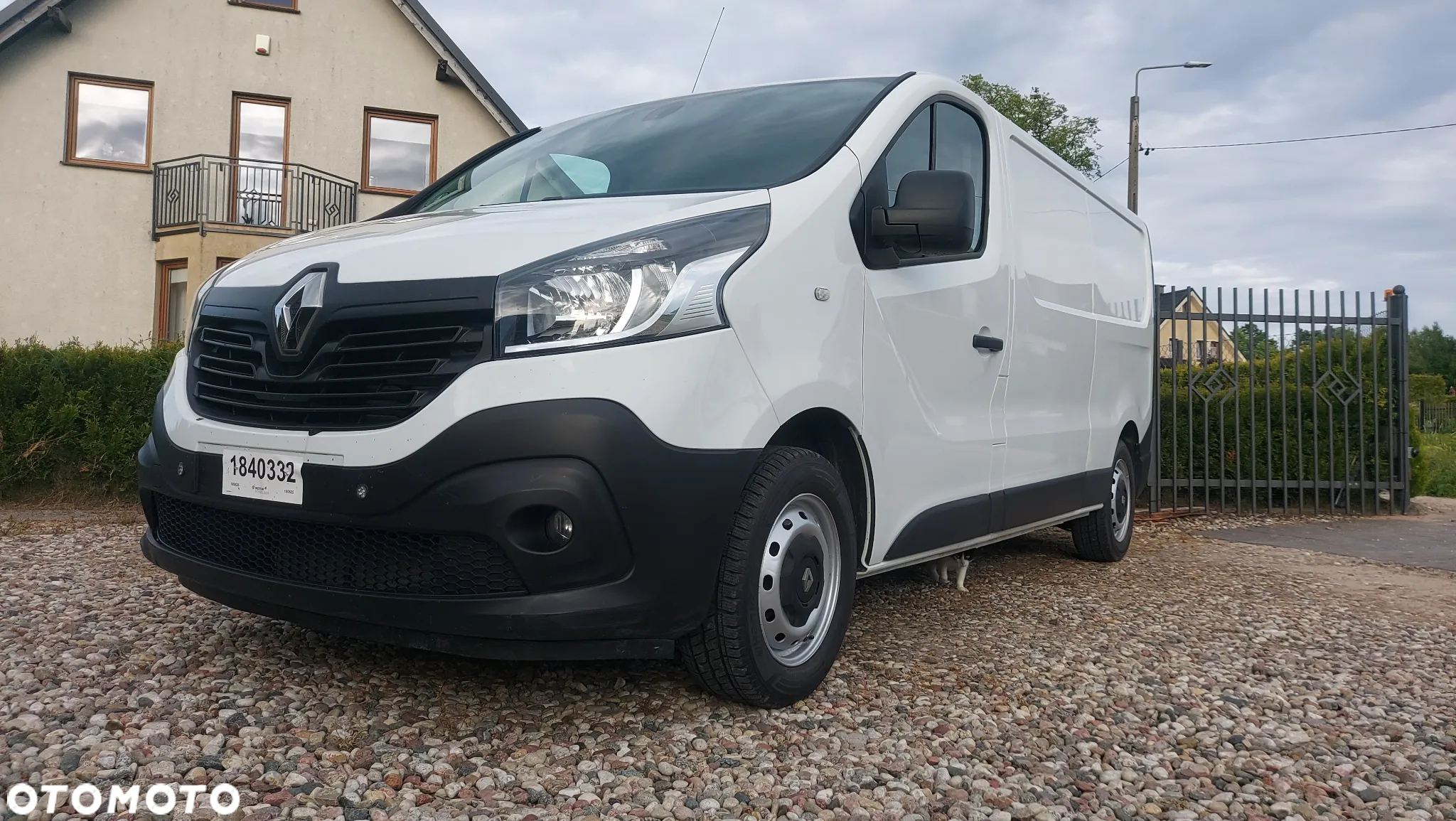 Renault Trafic - 4