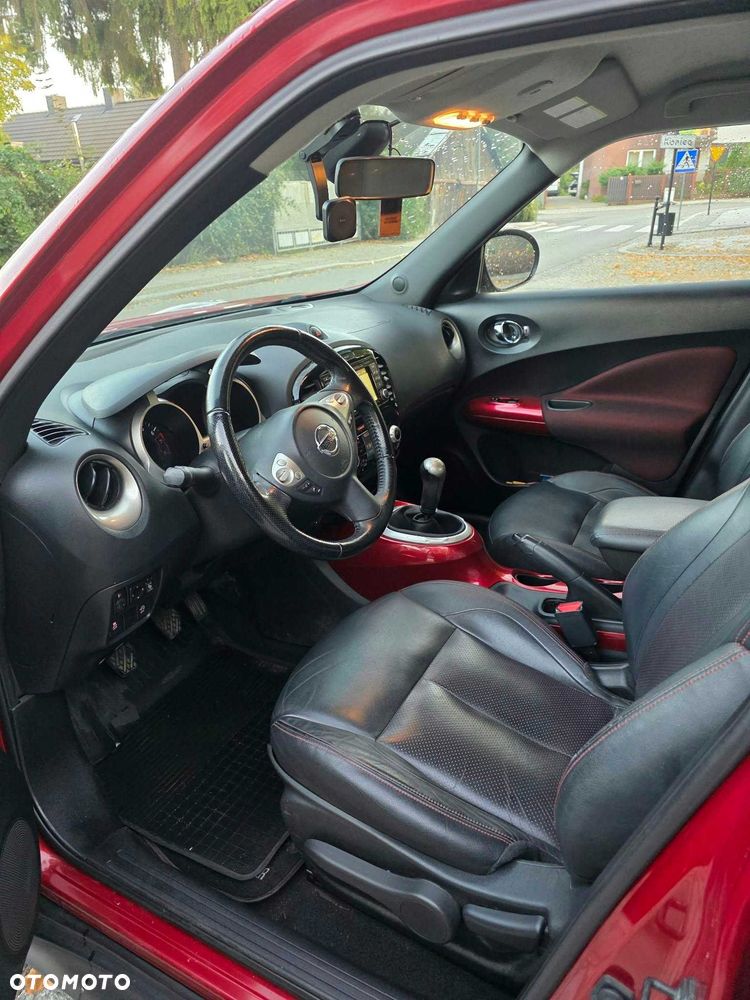 Nissan Juke - 3