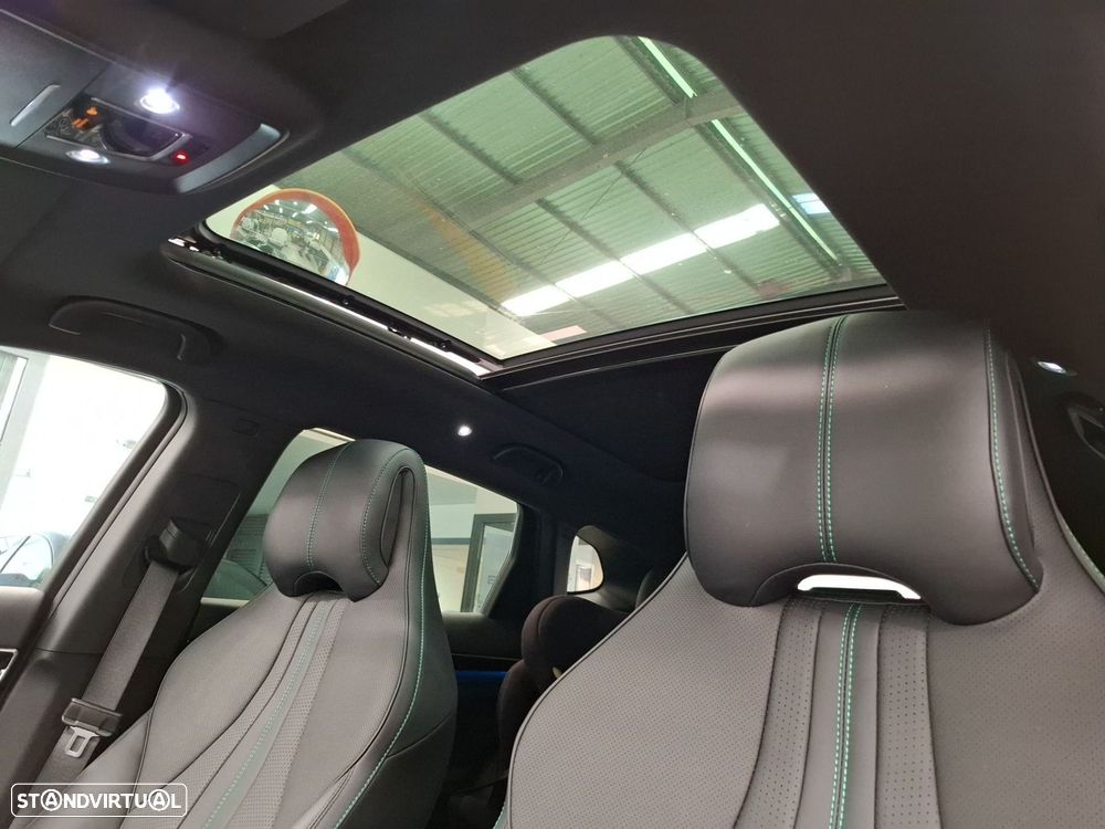 BYD Seal U 87 kWh Design - 56