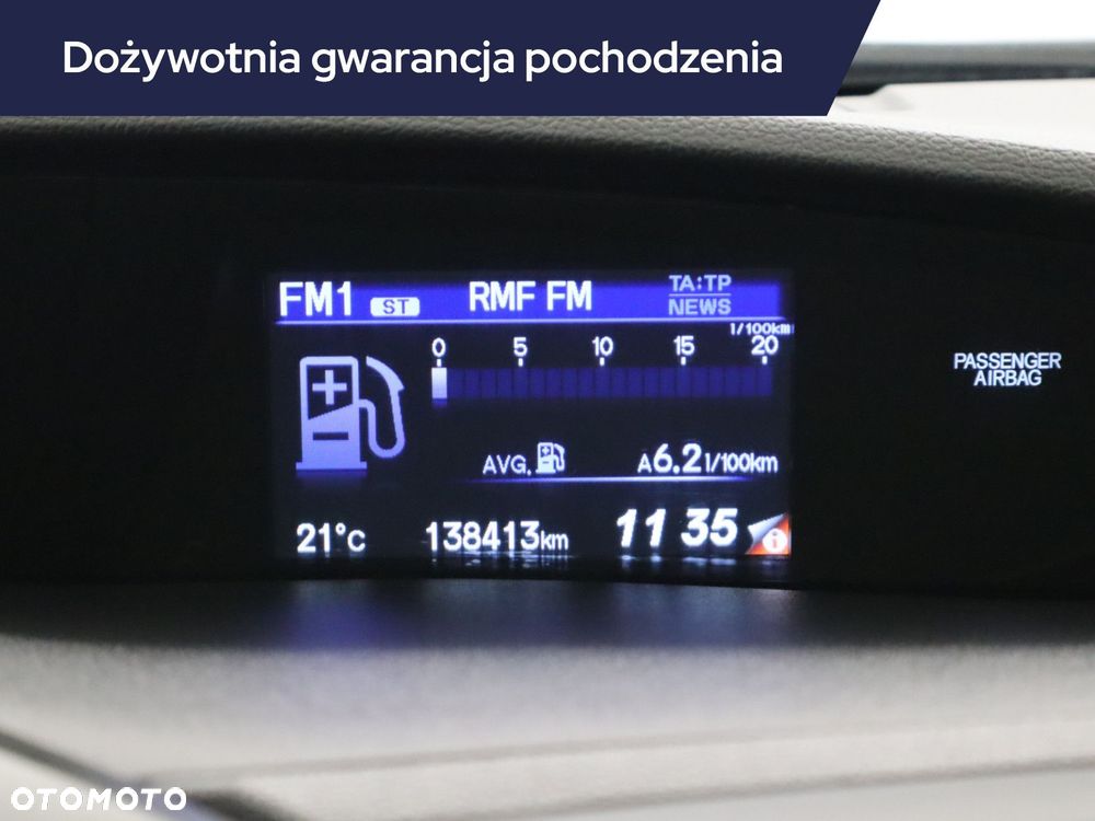Honda Civic - 13