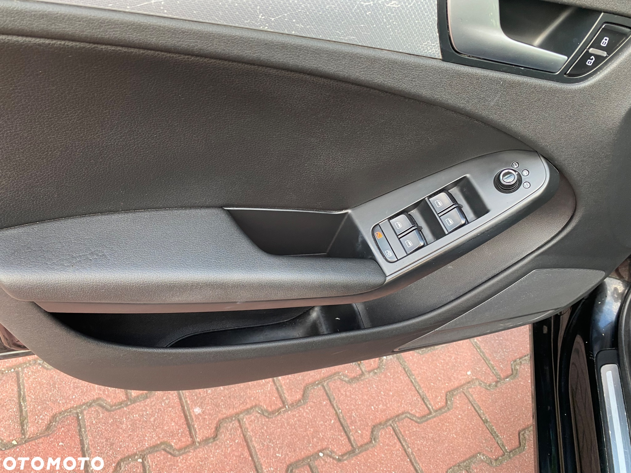 Audi A4 Avant 2.0 TDI DPF multitronic Ambition - 13