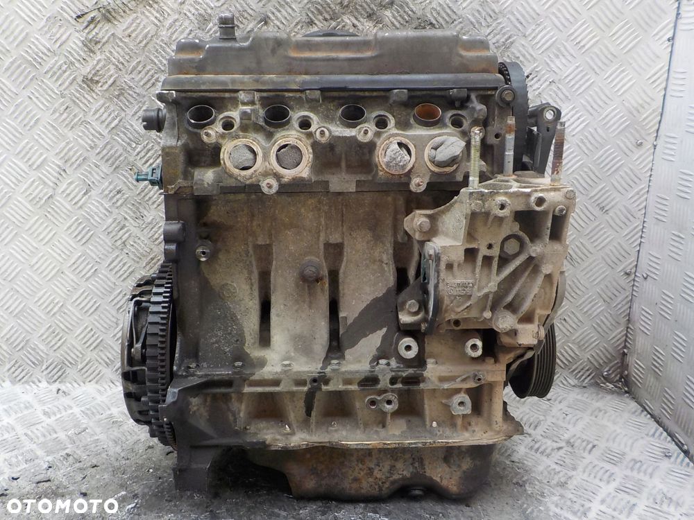 CITROEN SAXO PEUGEOT SILNIK 1.4 8V 75 KM KFX - 6