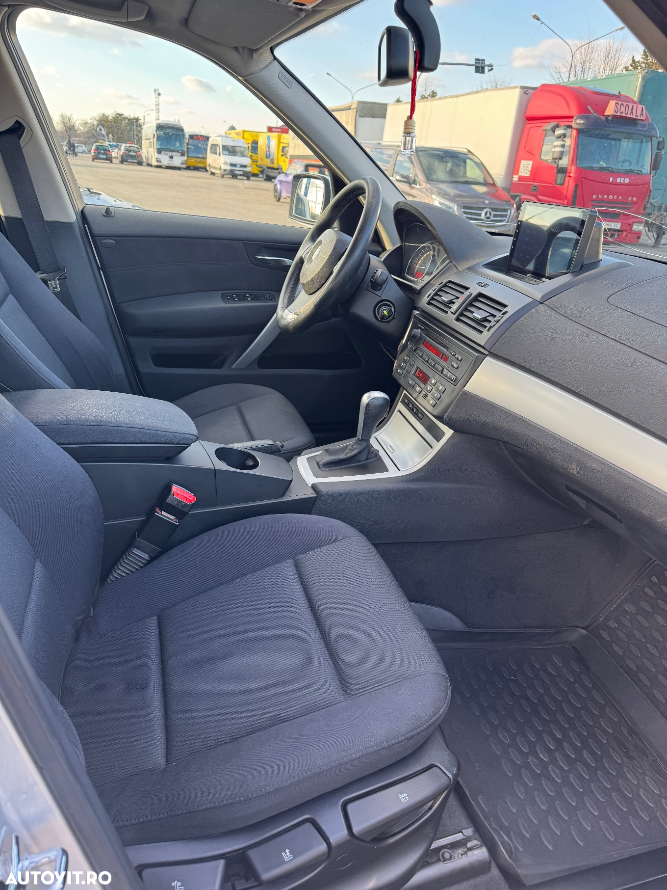 BMW X3 - 11