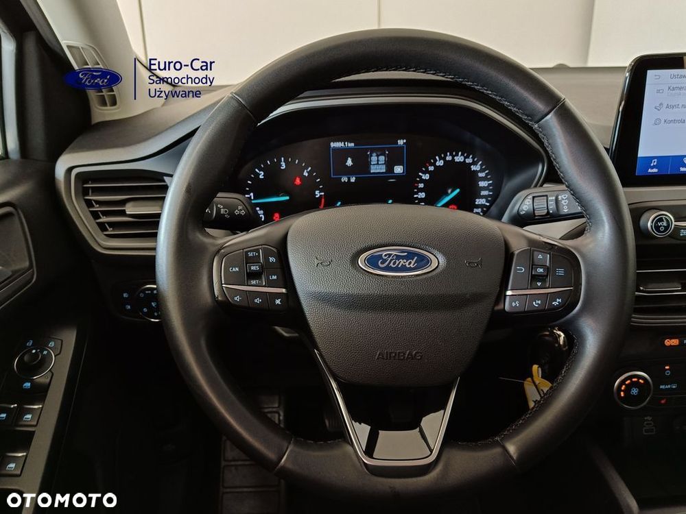 Ford Focus 1.5 EcoBlue Start-Stopp-System COOL&CONNECT - 16