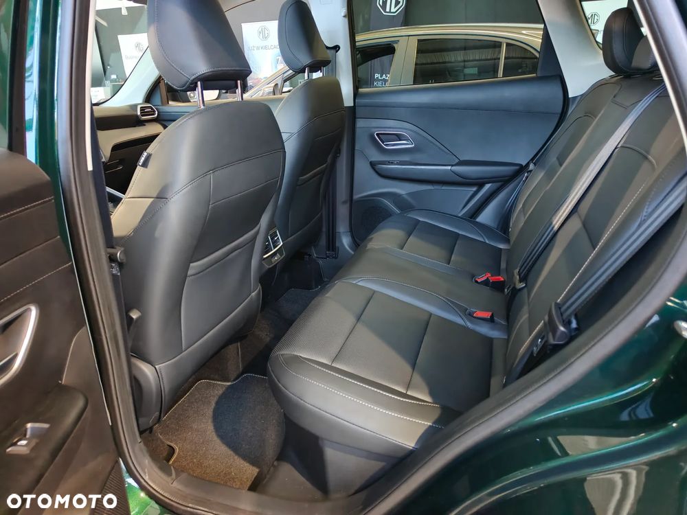 MG ZS Hybrid+ - 19