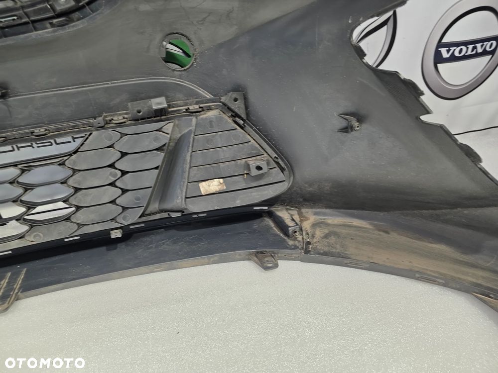 KIA CEED III 3 18- ŁADNY ZDERZAK PRZEDNI PRZÓD , NR 86511-J7000 , NR AUKCJI NZ1824 - 38