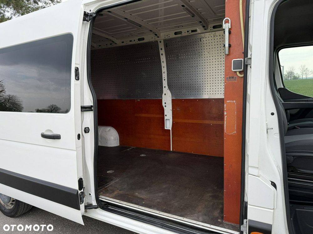 Opel Movano - 38
