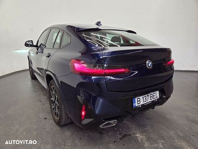 BMW X4 xDrive20i AT MHEV - 3