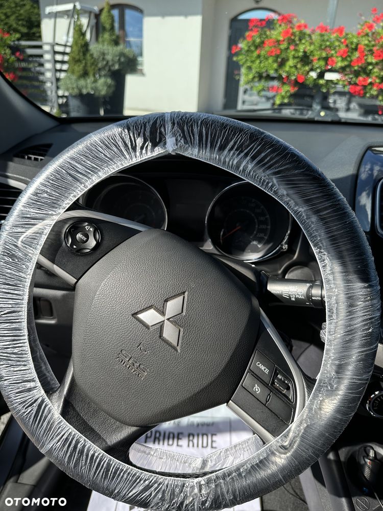 Mitsubishi ASX 1.6 Invite - 22