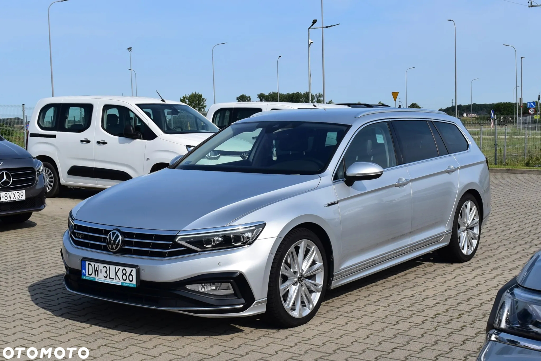 Volkswagen Passat 2.0 TDI Elegance DSG - 3