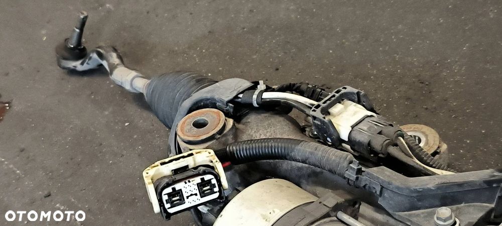 TOYOTA MIRAI II FCEV 2021 4425062030 Maglownica - 4