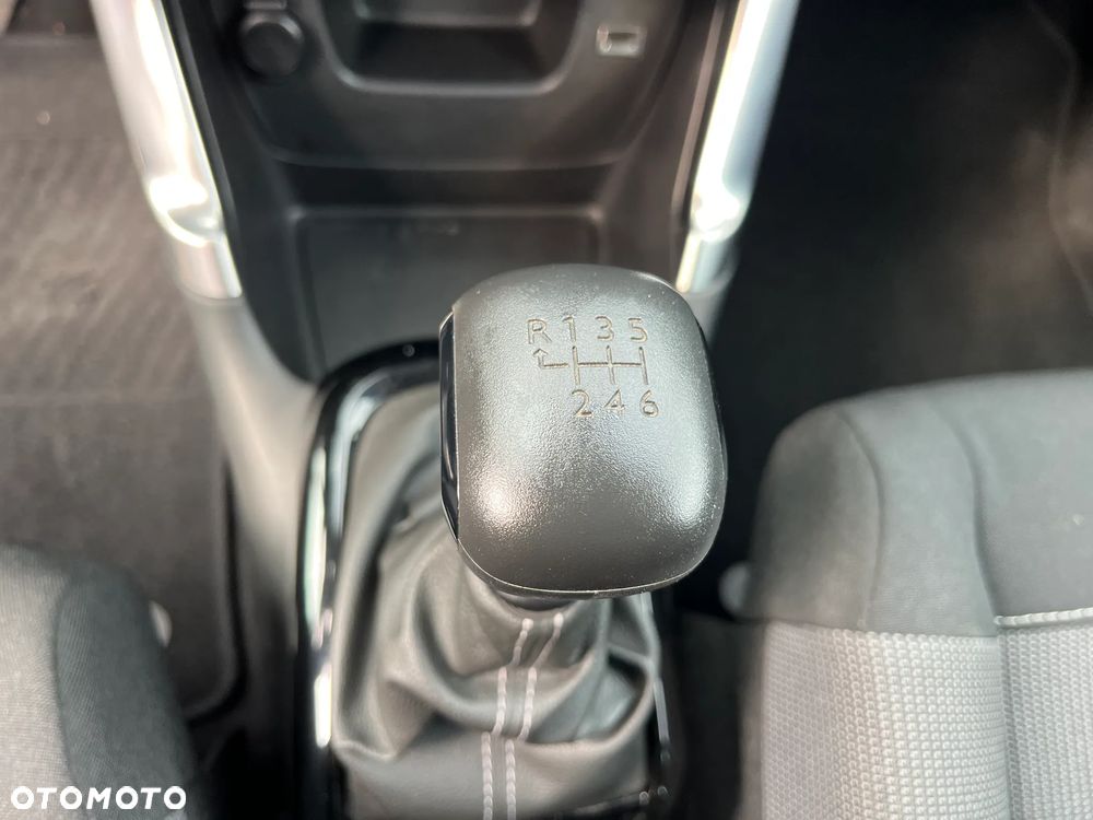 Citroën C3 Aircross 1.2 PureTech GPF Rip Curl S&S - 25