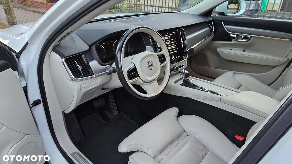 Volvo V90 Cross Country D4 SCR AWD - 10