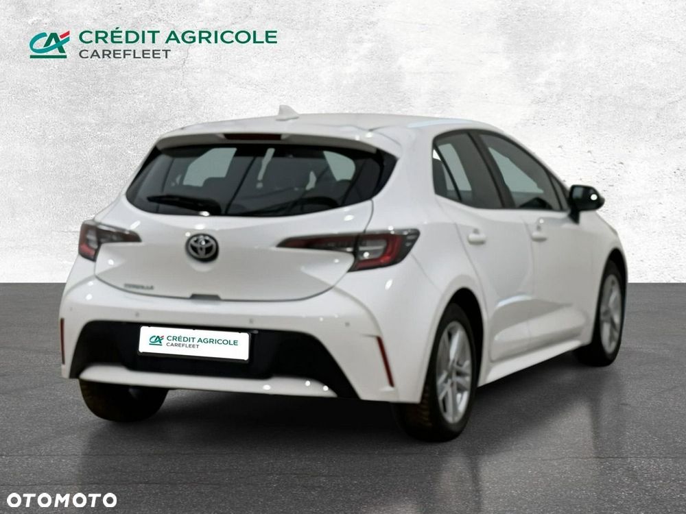 Toyota Corolla - 6